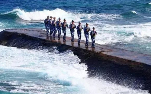 海軍五項(xiàng)是哪五項(xiàng) 武漢黃陂軍運(yùn)會(huì)海軍五項(xiàng)比賽場地（時(shí)間）