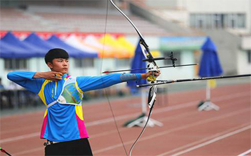 2019武漢軍運(yùn)會(huì)射箭比賽場館（時(shí)間+日程）