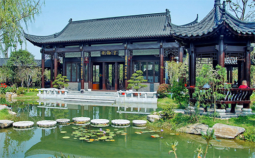 武漢園博園門票優(yōu)惠政策（三八節(jié)活動(dòng)時(shí)間+門票價(jià)格）