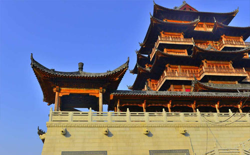 歸元寺開放時間（幾點開門）2019