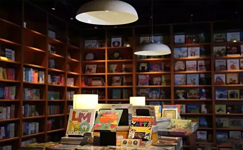 武漢書店有哪些地方2019排名