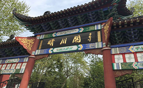 晴川閣怎么玩（介紹+時(shí)間）