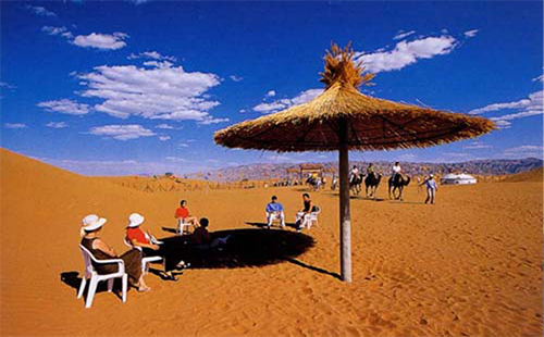 五一避雷攻略 盤(pán)點(diǎn)八大旅游陷阱
