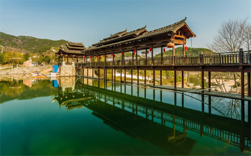 武漢五一去哪玩 武漢小眾又特別的景點(diǎn)有哪些