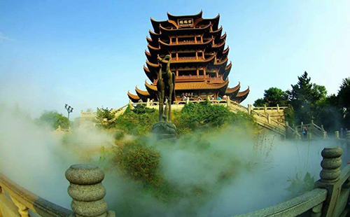 五一武漢玩什么 武漢五一人文景點(diǎn)推薦2019