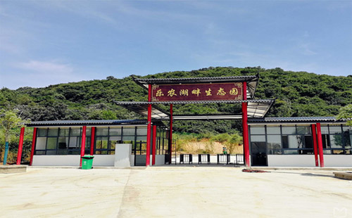 武漢樂農(nóng)湖畔生態(tài)園門票+地址 五一農(nóng)家樂好去處
