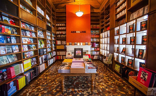 武漢的朋友五一可以去哪些書店