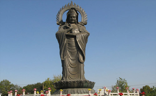 武漢歸元寺門票多少錢 歸元寺開放時間是什么時候