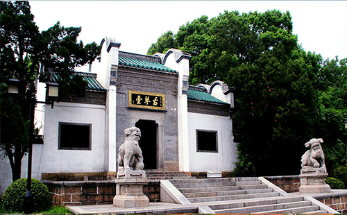 武漢古琴臺景點介紹（地址+交通+門票）