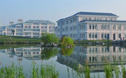 武漢紡織大學(xué)陽光校區(qū)環(huán)湖綠道命名征集活動（命名原則+投稿方式）