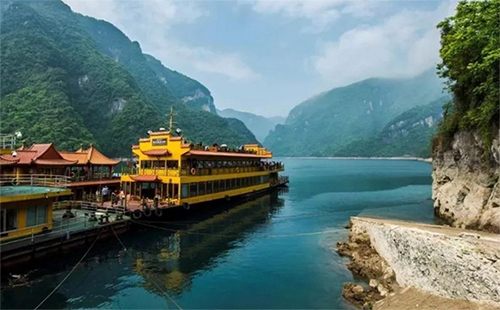 端午節(jié)武漢周邊旅游 端午節(jié)武漢周邊自駕游