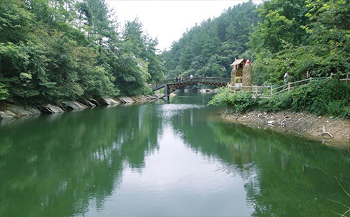 木蘭清涼寨乘車(chē)路線(xiàn)（旅游專(zhuān)車(chē)時(shí)間表+怎么走）