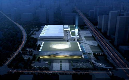 湖北省科技館新館官網(wǎng)（地址+門票+開放時間）