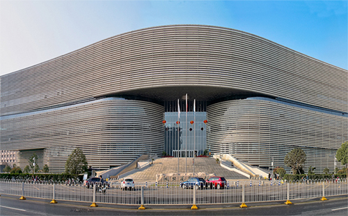 湖北省圖書館端午節(jié)開放時(shí)間2019（放假嗎+活動(dòng)時(shí)間表）