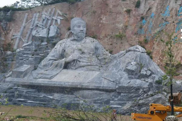 襄陽兩處文化景點(diǎn)即將開放