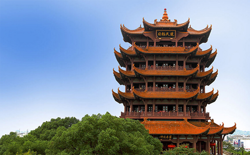黃鶴樓門票團(tuán)購(gòu)價(jià)格2019（學(xué)生票多少錢+老人票+兒童票）