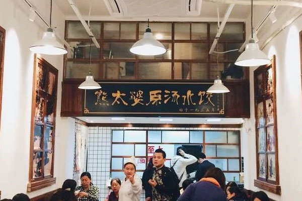 武漢胭脂路好玩嗎 武漢胭脂路有那些小吃
