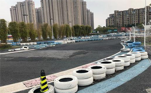 K1卡丁車競技場園博園店怎么樣 武漢K1卡丁車競技場門票可以玩多久