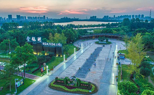 武漢濕地公園有哪些 武漢濕地公園在哪里