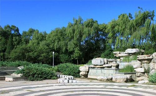 武漢有哪些公園適合情侶去 武漢適合情侶約會(huì)的地方