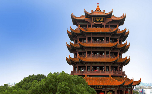 黃鶴樓門(mén)票可以現(xiàn)場(chǎng)買(mǎi)嗎 黃鶴樓門(mén)票在哪買(mǎi)