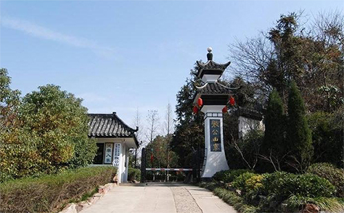 武漢張公山寨好玩嗎（一日游攻略+景區(qū)門票）