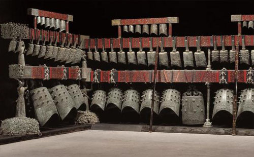 武漢有哪些免費博物館（省博物館、武漢博物館、江漢關(guān)博物館）