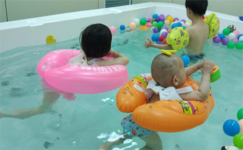 武漢嬰幼兒游泳的地方 武漢嬰幼兒游泳館哪家好（推薦）