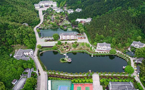 2019湖北省入選全國(guó)鄉(xiāng)村旅游重點(diǎn)村名單一覽