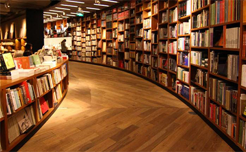 江岸區(qū)圖書館鉑仕匯城市分館開館時間（地址+借書證怎么辦理）