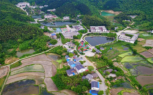 2019湖北省入選全國(guó)鄉(xiāng)村旅游重點(diǎn)村有哪些
