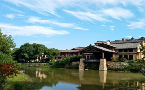 武漢野村谷景區(qū)門(mén)票 武漢野村谷度假酒店怎么樣（電話）