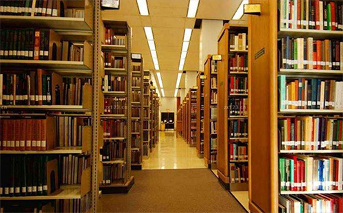 東西湖區(qū)圖書館開館時間 江岸區(qū)圖書館在哪里（開放時間）