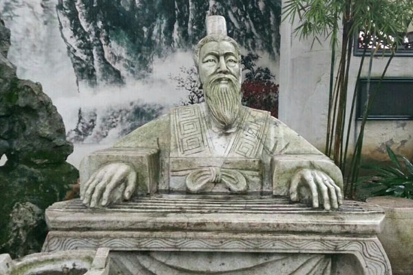 武漢古琴臺(tái)好玩嗎 古琴臺(tái)游玩攻略(地址+交通+門(mén)票)