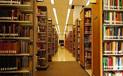 洪山區(qū)圖書館開放時間（新址） 江夏區(qū)圖書館在哪（免費開放嗎）