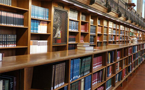 武漢圖書館開放時間 武漢市少兒圖書館在哪里 漢陽區(qū)圖書館開館時間