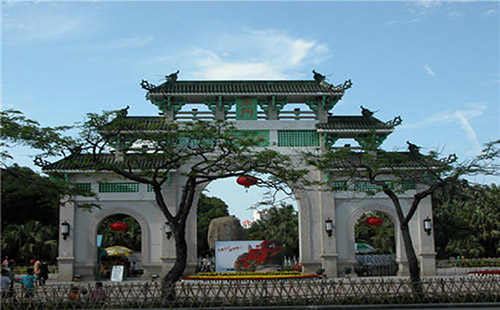 武漢江漢區(qū)免費景點有哪些 武漢江漢區(qū)哪里好玩
