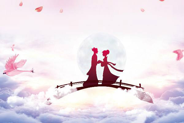 2019七夕情人節(jié)去哪玩 七夕約會推薦武漢鵲橋相會景點