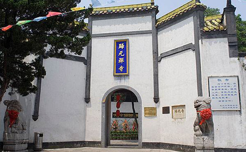 武漢漢陽區(qū)有哪些景點（景點地址）