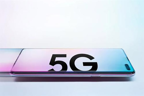 武漢5G手機下月開售 雙千兆將進入更多5G家庭