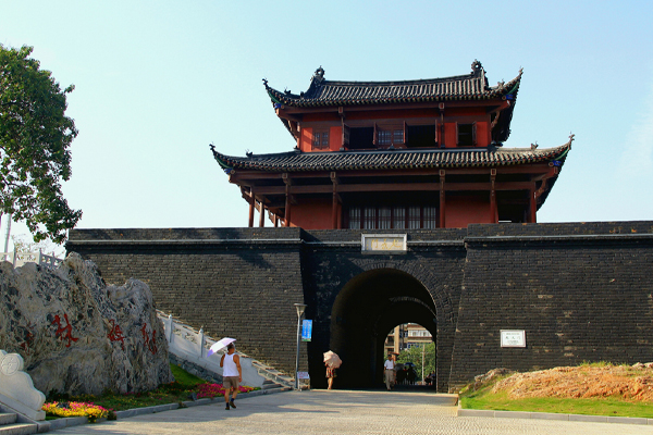 武漢有哪些好玩的冷門景點 武漢冷門景點推薦