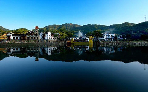 湖北黃陂錦里溝住宿推薦（多少錢一晚+景區(qū)門票價格）