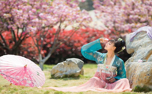 武漢逍遙游漢服體驗館怎么樣（門票價格+地址+營業(yè)和時間）