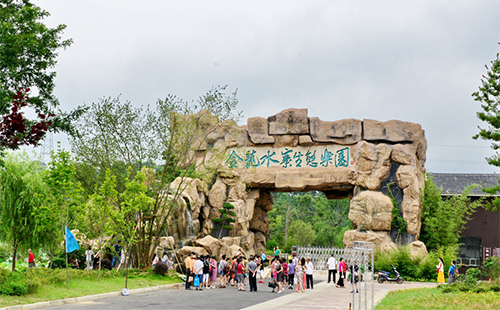 武漢金龍水寨生態(tài)樂園好玩嗎 景區(qū)門票一覽