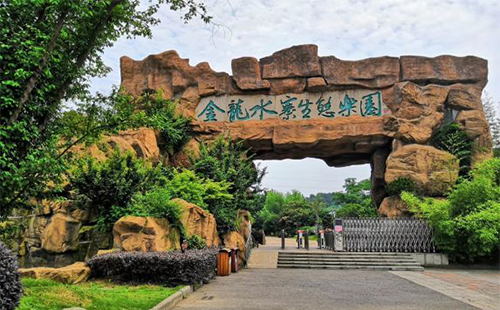 武漢金龍水寨生態(tài)樂園暑假去好嗎(景區(qū)介紹+周邊游)
