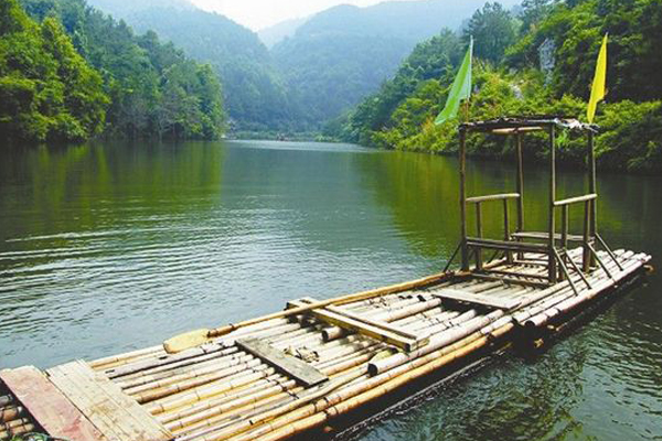 武漢自駕游可以去哪里 自駕游可以去哪里避暑