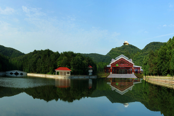 武漢九真山景點(diǎn)介紹(地址+門票+自駕路線)