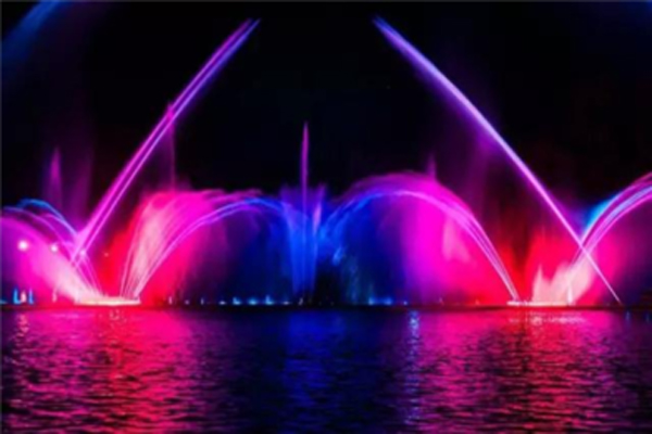 2019最新后宮湖國(guó)家濕地公園音樂噴泉觀賞指南（開放時(shí)間+地址+交通路線）