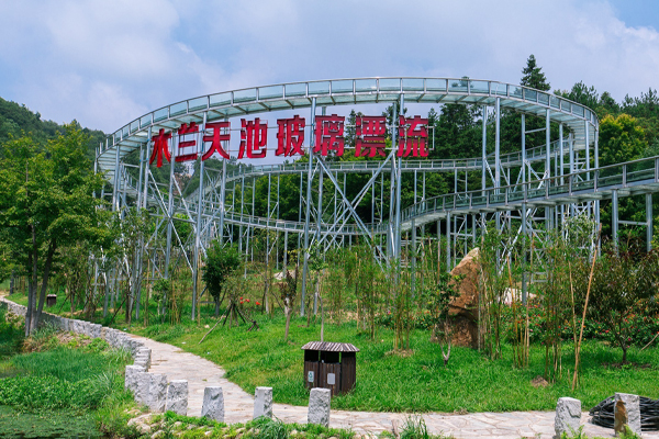 木蘭天池玻璃漂流好玩嗎(門票+交通信息)