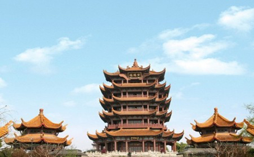 武漢適合玩幾天 武漢適合什么時候去